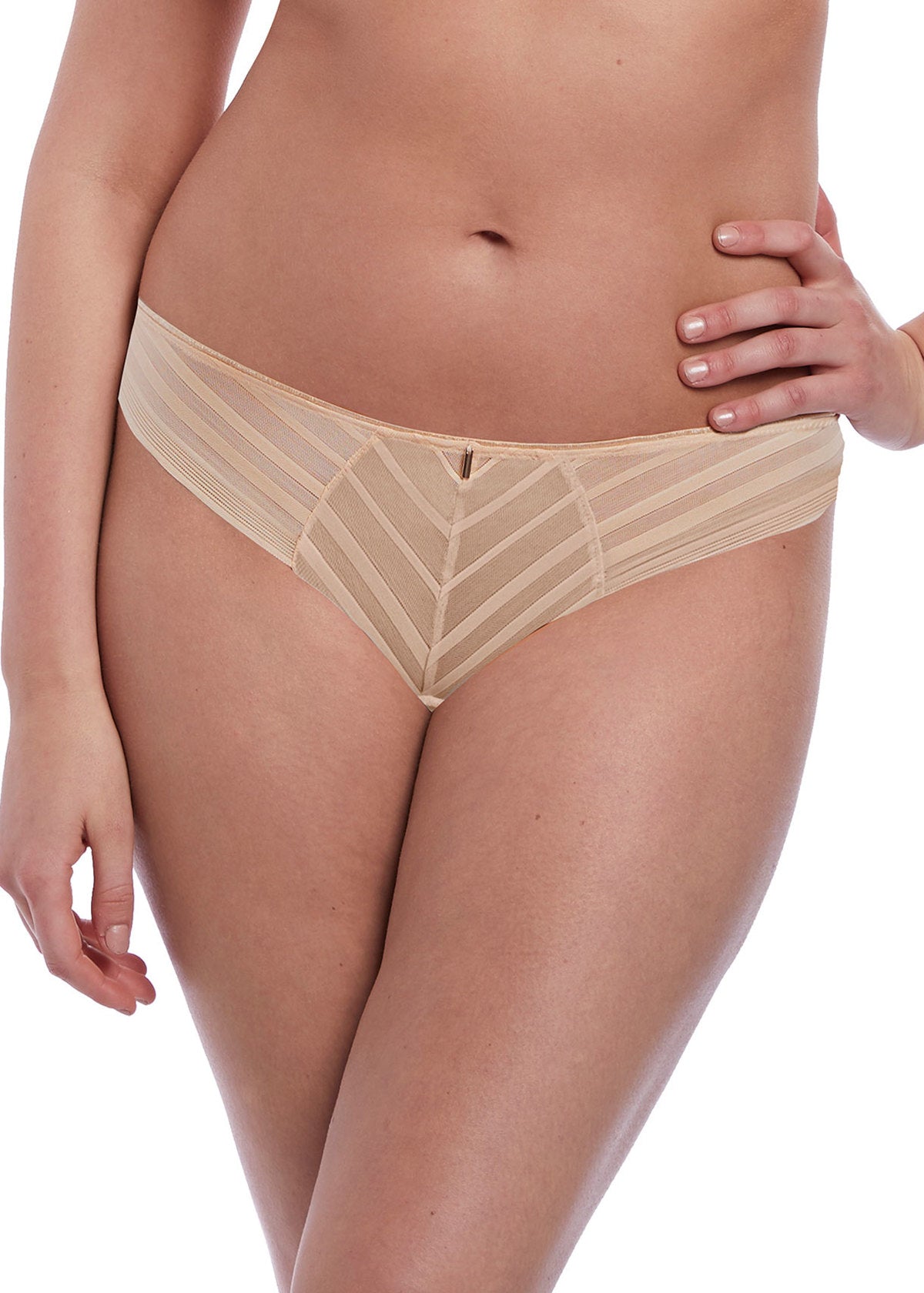 Freya | Cameo Brazilian | Sand