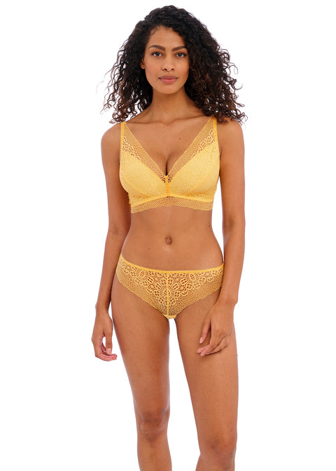 Freya | Erin Brazilian | Honeycomb