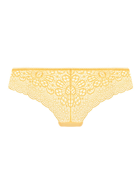 Freya | Erin Brazilian | Honeycomb