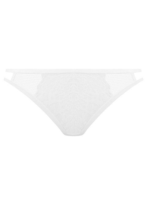Freya | Temptress Brazilian | White
