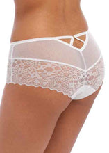 Load image into Gallery viewer, Freya | Temptress Short | White
