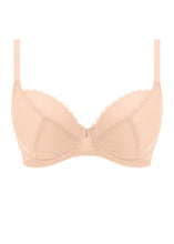 Load image into Gallery viewer, Freya | Signature Padded Plunge | Beige
