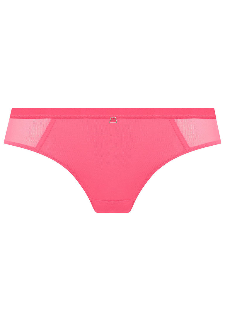 Freya | Snapshot Thong | Pink