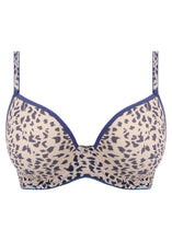 Load image into Gallery viewer, Freya | Wild Side Moulded Plunge T Shirt Bra
