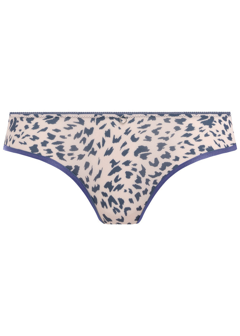 Freya | Wild Side Brazilian