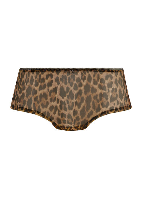 Freya | Wild Side Shorts | Leopard