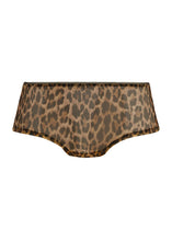 Load image into Gallery viewer, Freya | Wild Side Shorts | Leopard
