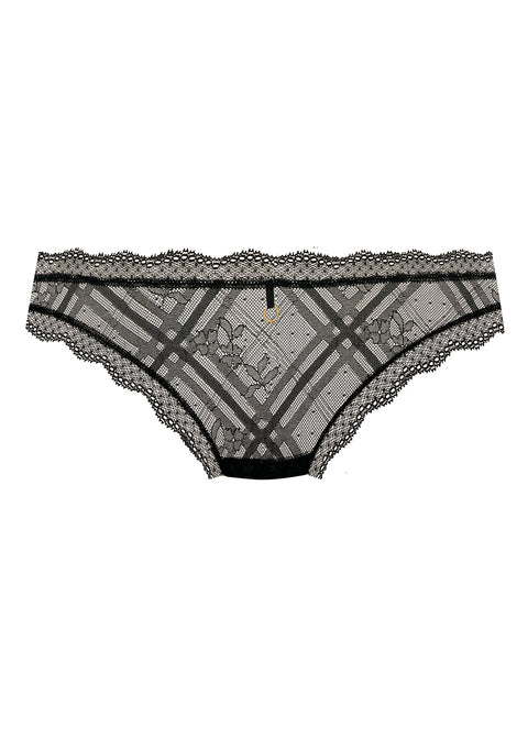 Freya | Fatale Brazilian | Black
