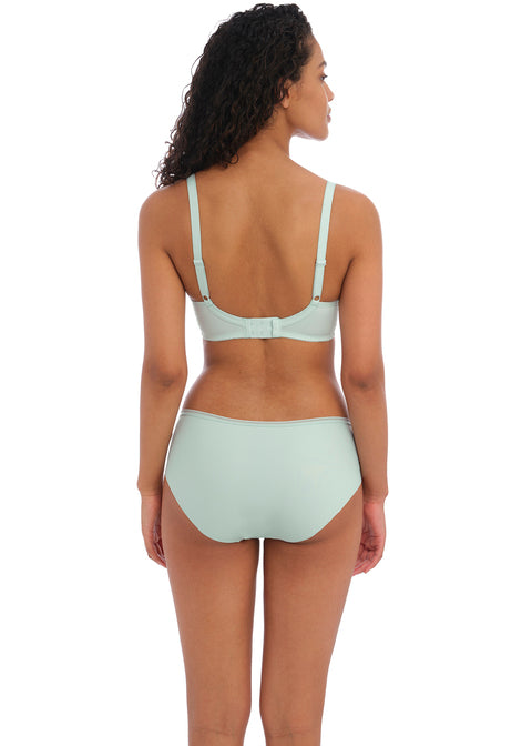 Freya | Starlight T Shirt Bra | Pure Water