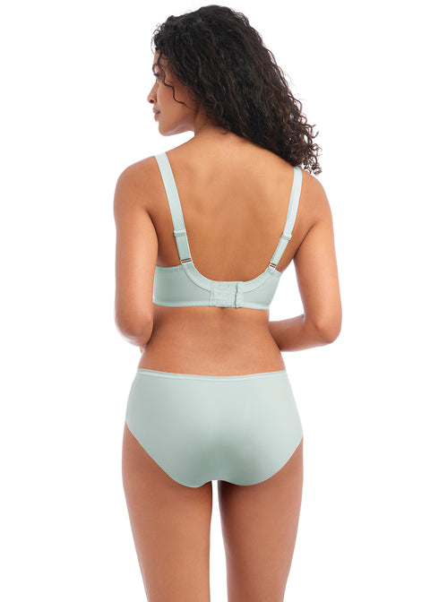 Freya | Starlight T Shirt Bra | Pure Water