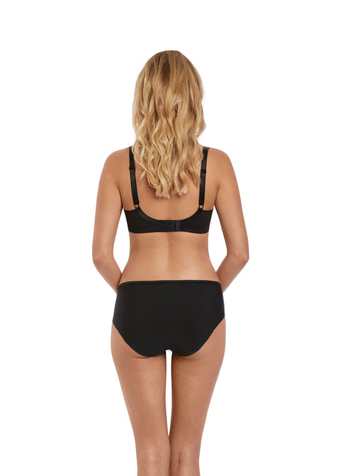 Freya | Starlight Side Support | Black