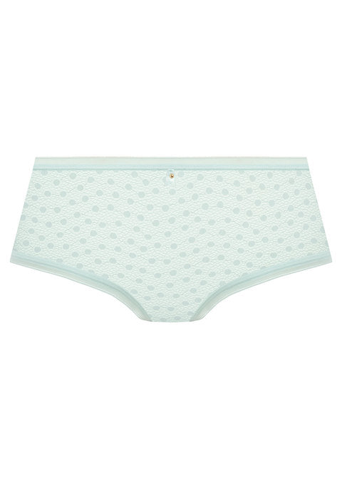 Freya | Starlight Short | Pure Water