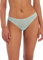 Freya | Starlight Brazilian | Pure Water