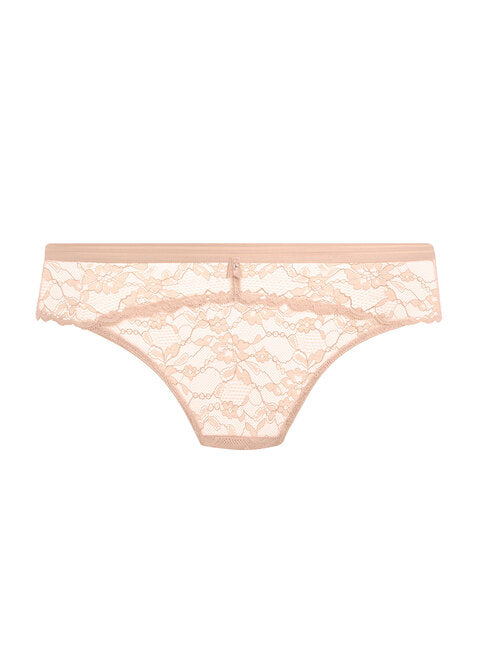 Freya | Offbeat Brief | Beige