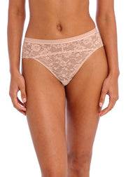 Freya | Offbeat Brief | Beige
