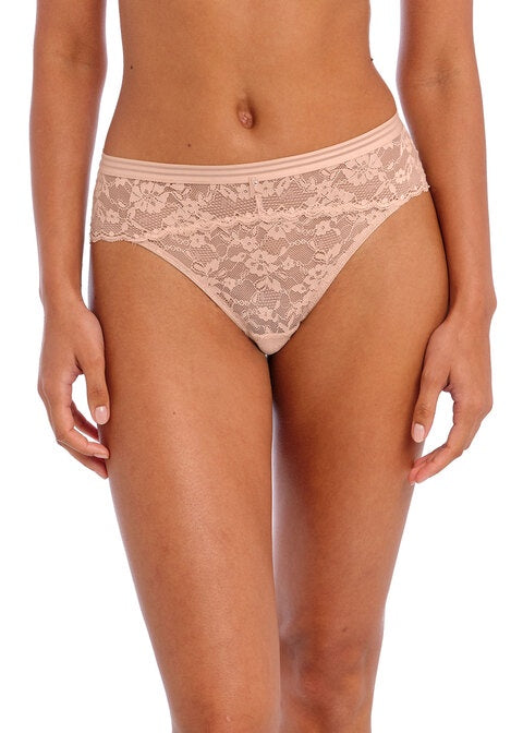 Freya | Offbeat Brief | Beige