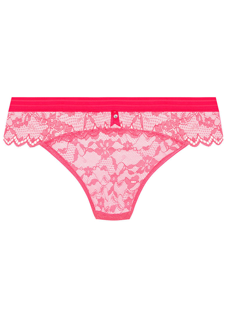 Freya | Offbeat Brief | Pink
