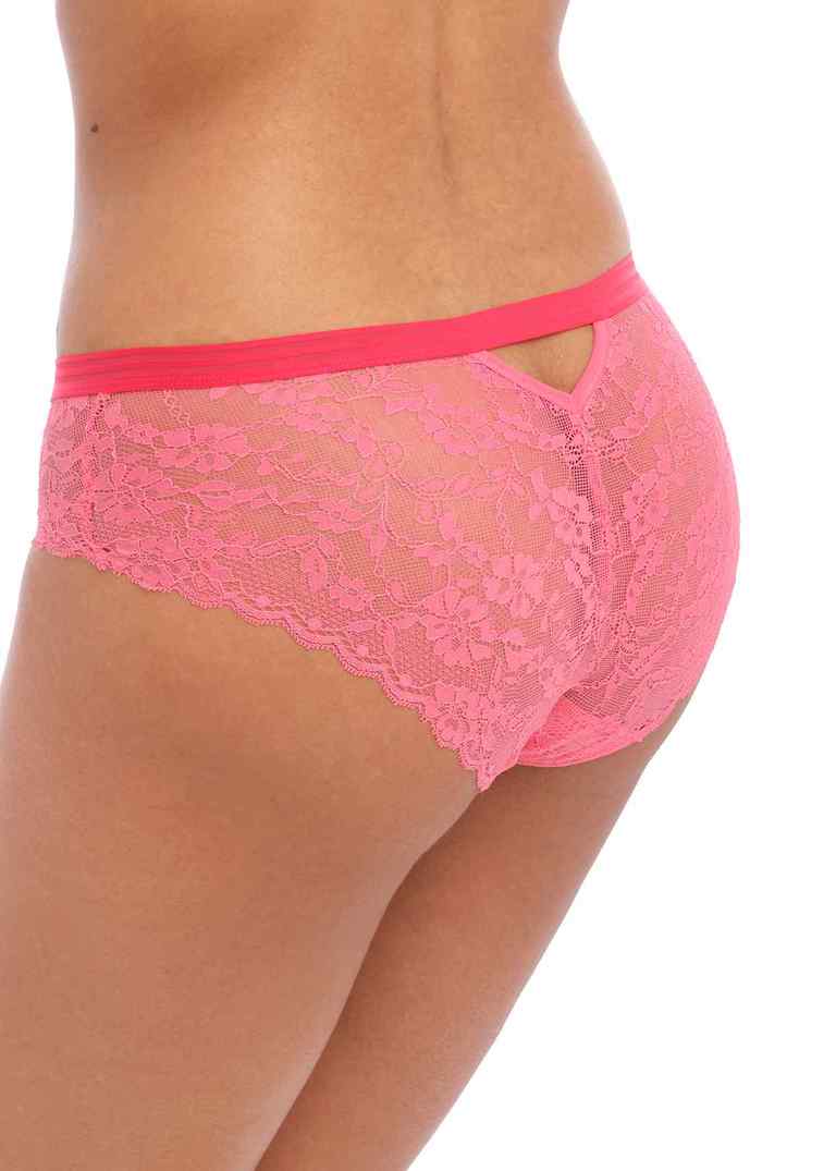 Freya | Offbeat Brief | Pink