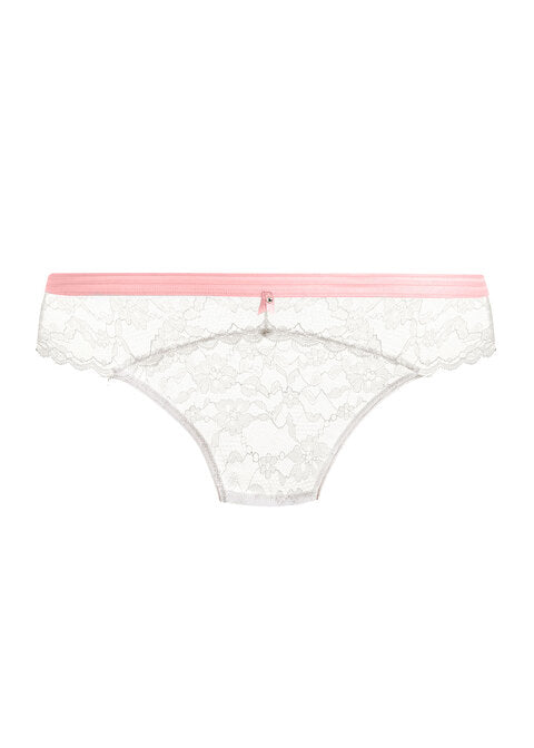 Freya | Offbeat Brief | White