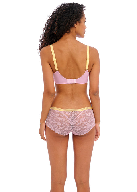 Freya | Offbeat Shorts | Macaron