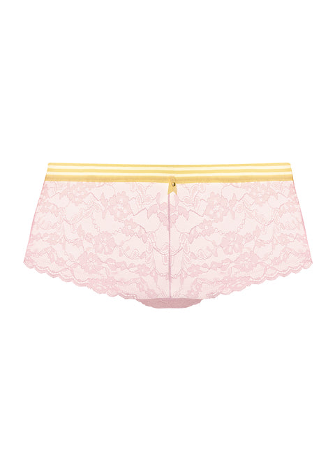 Freya | Offbeat Shorts | Macaron