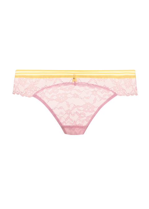 Freya | Offbeat Brazilian | Macaron