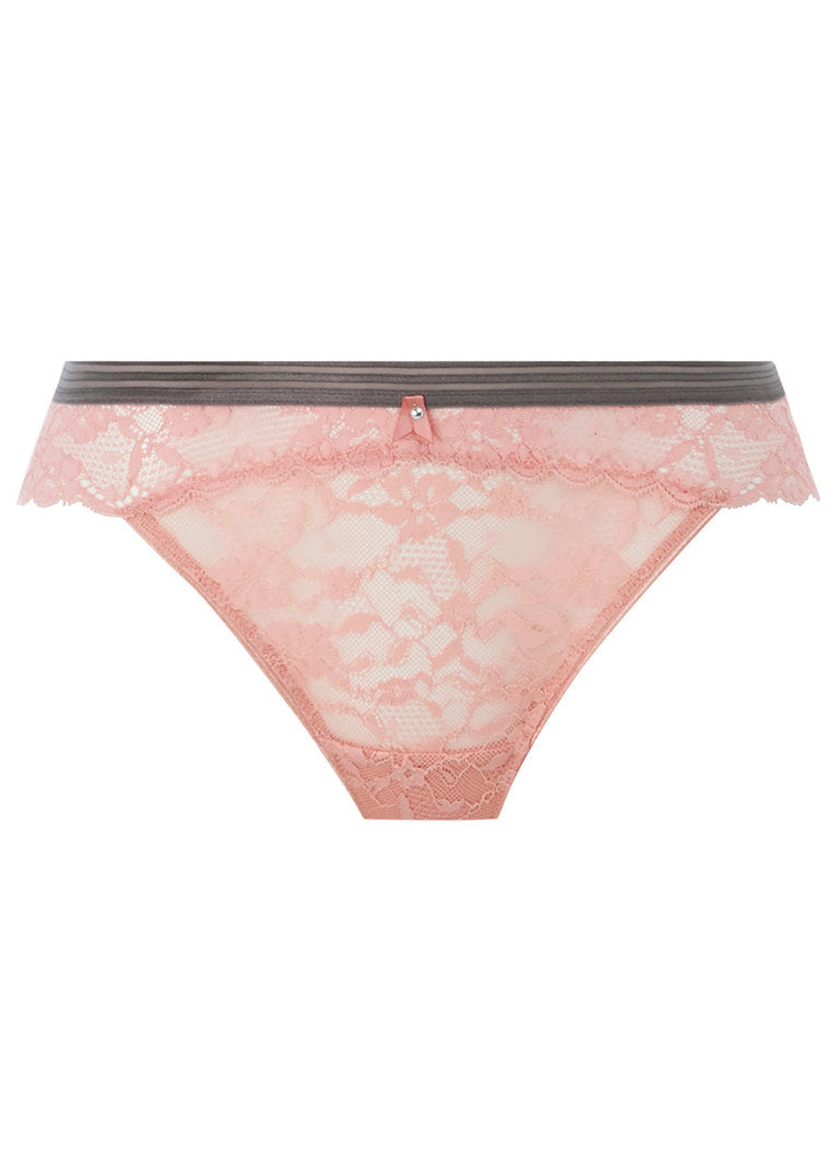 Freya | Offbeat Brazilian | Rosehip