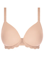 Load image into Gallery viewer, Freya | Expression T Shirt Bra | Beige
