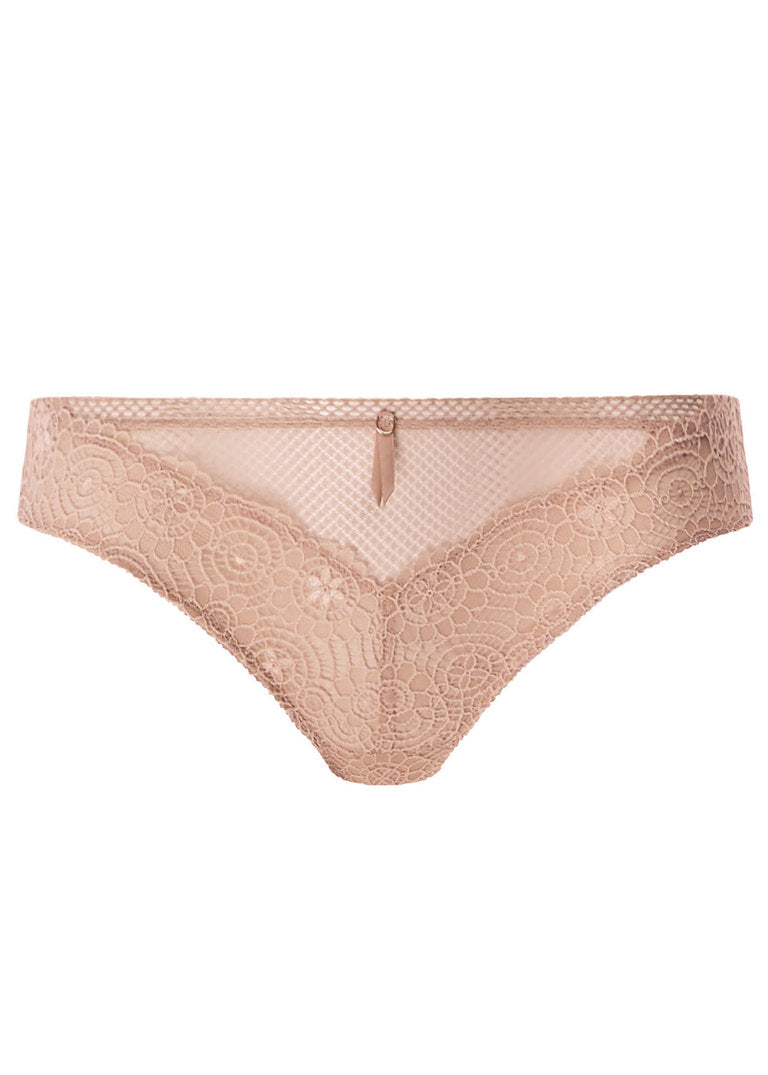 Freya | Expression Brief | Beige