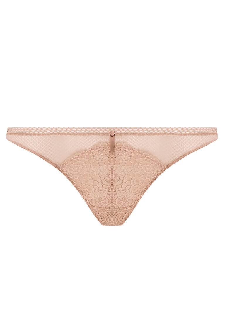 Freya | Expression Brazilian | Beige