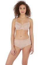 Load image into Gallery viewer, Freya | Viva Lace Short | Beige
