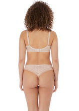 Load image into Gallery viewer, Freya | Viva Lace Thong | Beige
