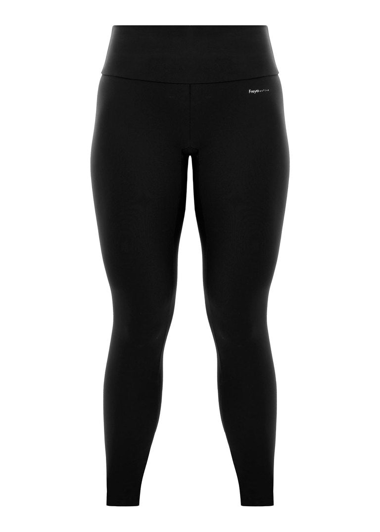 Freya | Power Sculpt Leggings | Black