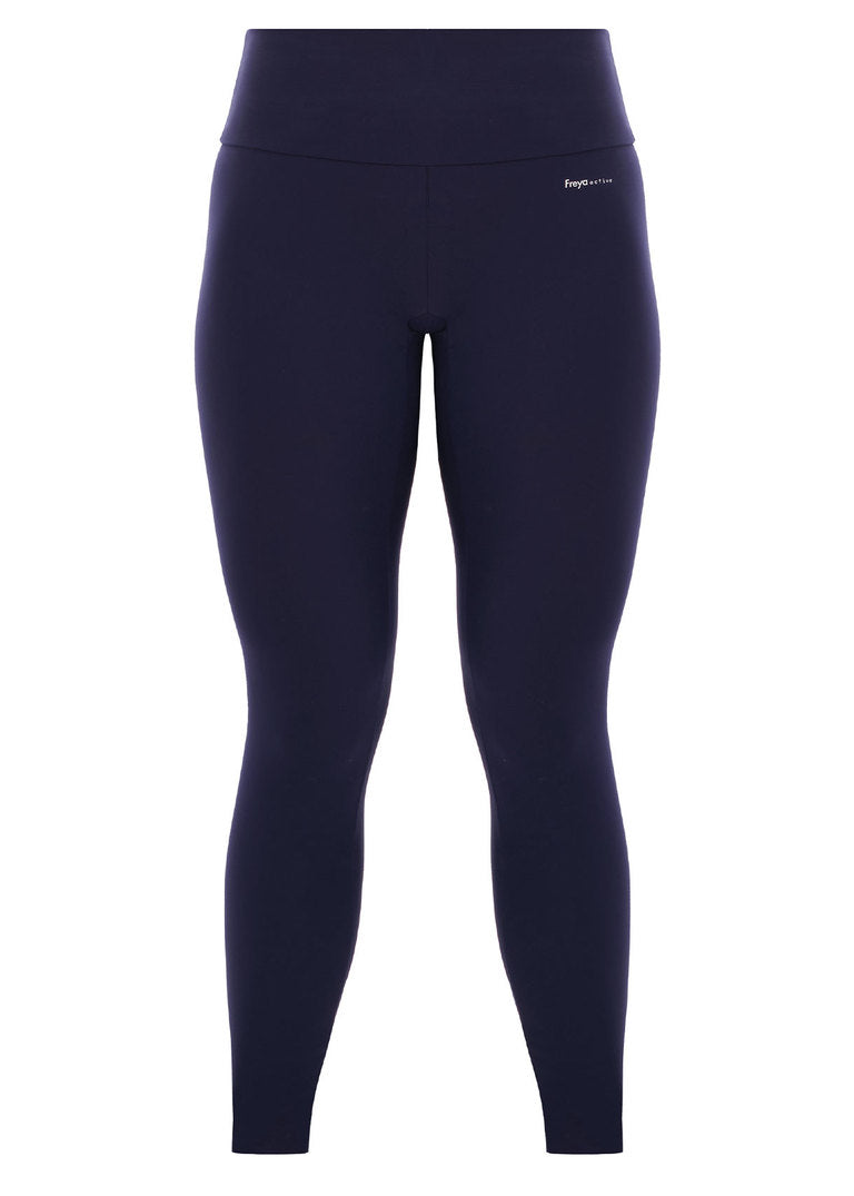 Freya | Power Sculpt Leggings | Navy