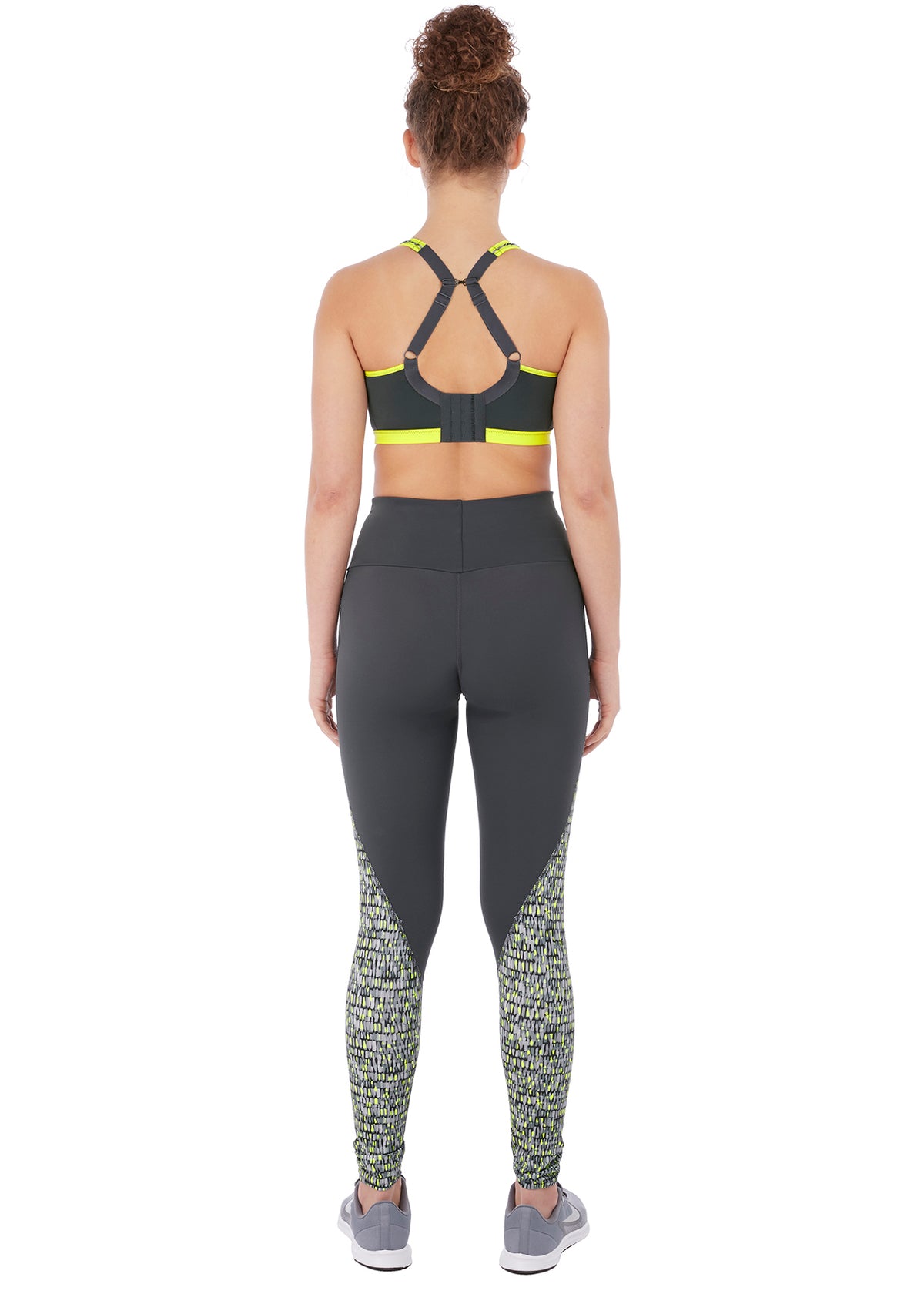 Freya | Epic Moulded Sports | Lime Twist