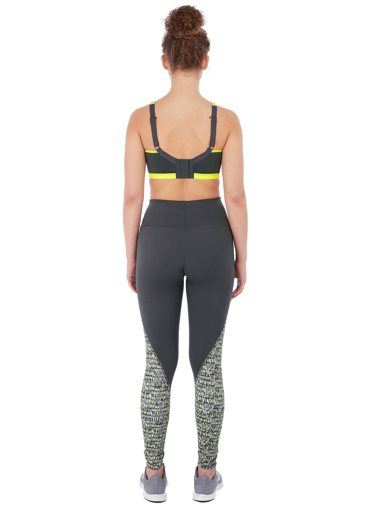 Freya | Epic Moulded Sports | Lime Twist