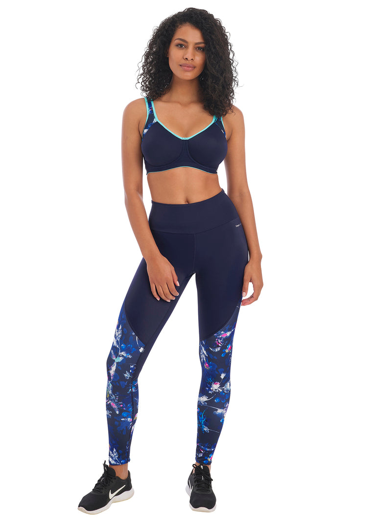 Freya | Sonic Moulded Sports | Nightshade