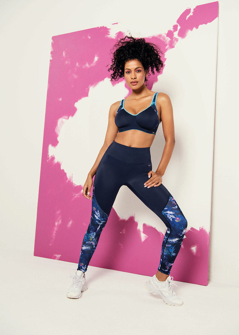 Freya | Sonic Moulded Sports | Nightshade