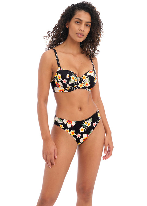 Freya | Havana Sunrise Multi Bikini Brief
