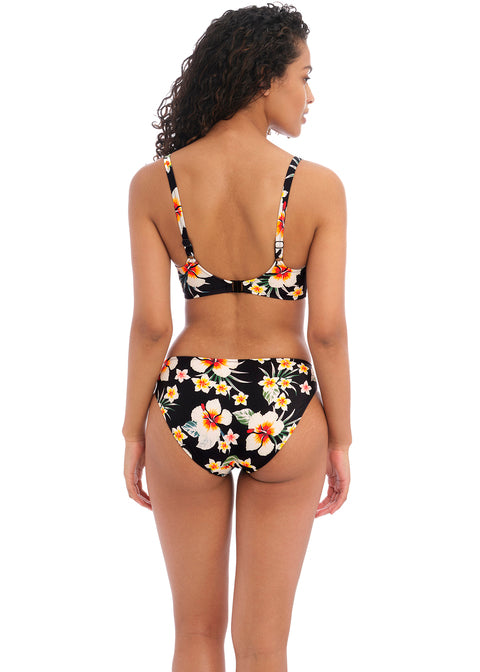 Freya | Havana Sunrise Multi Bikini Brief