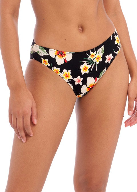 Freya | Havana Sunrise Multi Bikini Brief