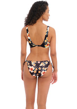 Load image into Gallery viewer, Freya | Havana Sunrise Multi Tie Side Bikini Brief
