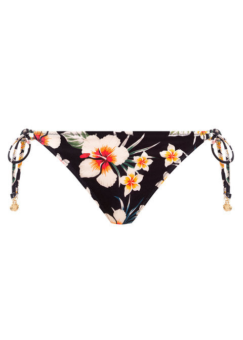 Freya | Havana Sunrise Multi Tie Side Bikini Brief