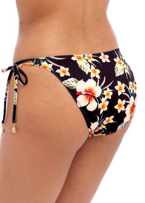 Freya | Havana Sunrise Multi Tie Side Bikini Brief