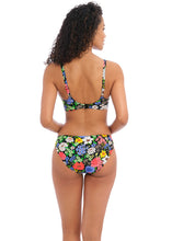 Load image into Gallery viewer, Freya | Floral Haze Bikini Brief | Multi
