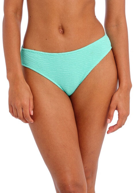 Freya | Ibiza Waves Bikini Brief | Frozen