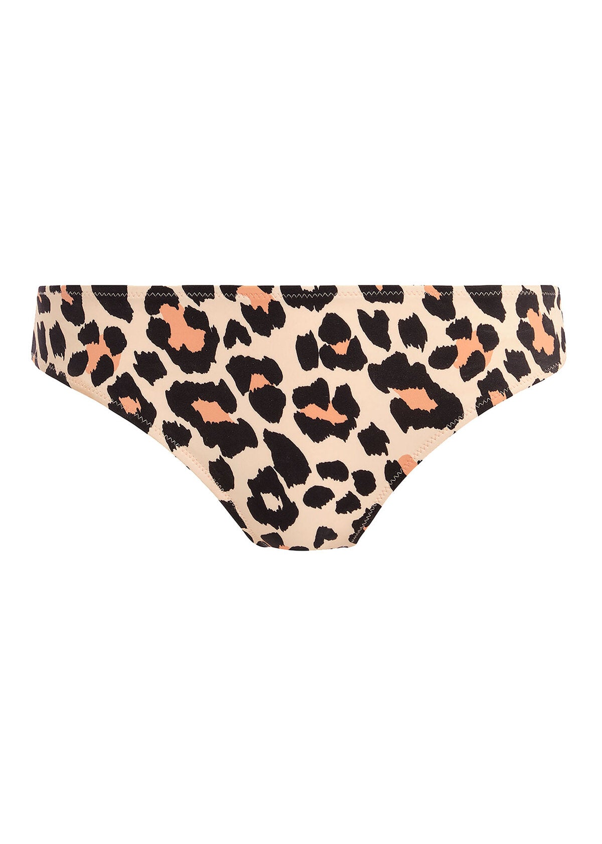 Freya | Bikini Brief | Animal Instinct