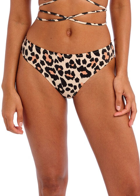 Freya | Bikini Brief | Animal Instinct