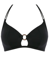 Load image into Gallery viewer, Freya | Coco Wave Triangle Bikini Top
