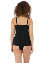Load image into Gallery viewer, Freya | Coco Wave Plunge Tankini Top
